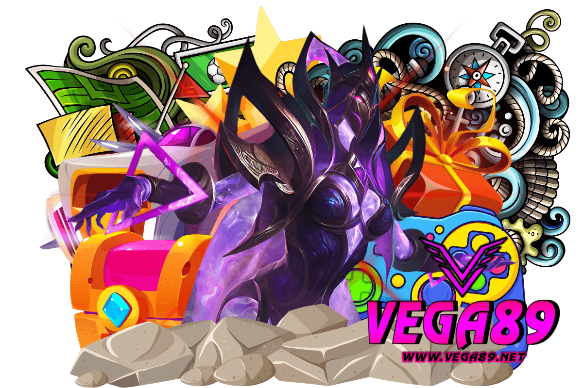vega89 เกมมือถือ