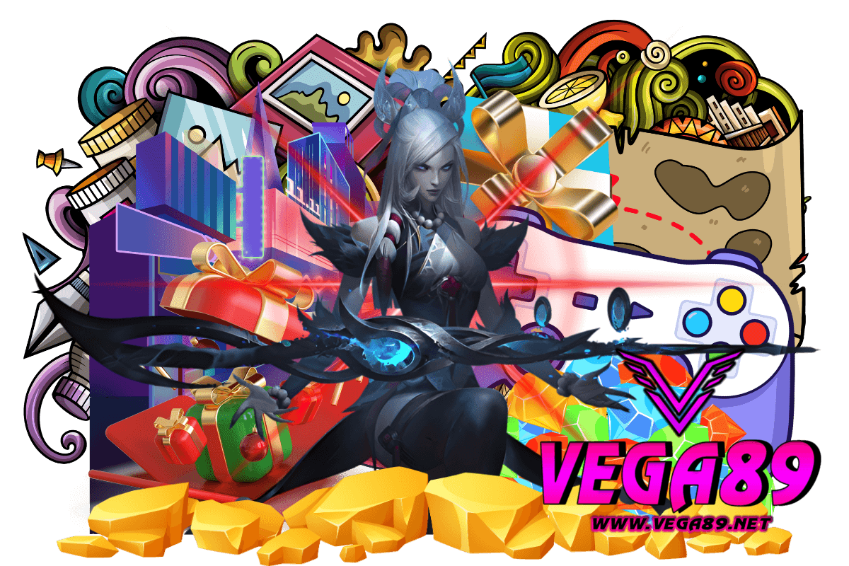 vega89 เกมออนไลน์